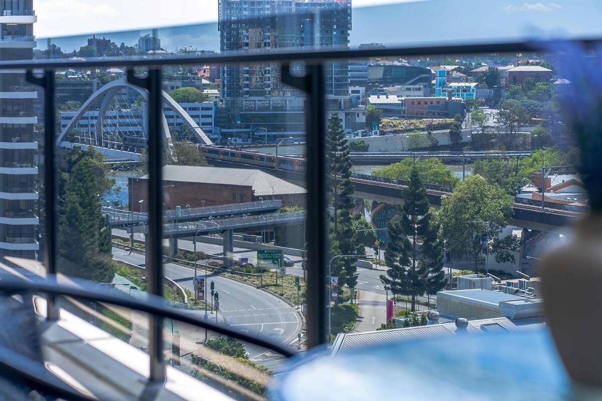 Stylish View Retreat 2b2b With Free Parking *