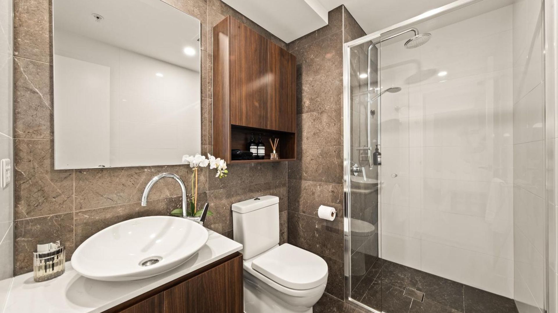 Luxe Living In The Sky *