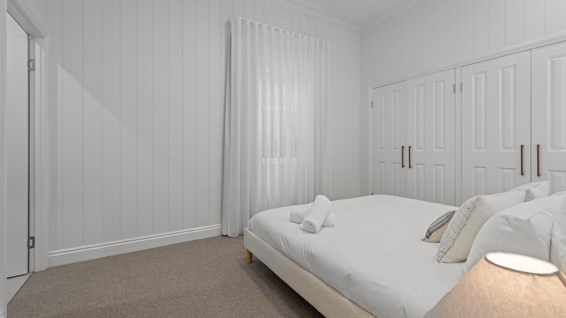The Coterie Fortitude Valley Apartment