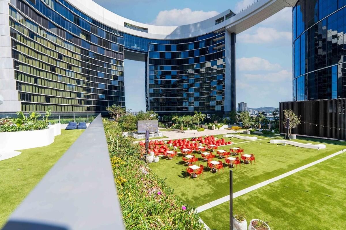 Downtown Luxury By Wharf Casino Apartment Brisbane
