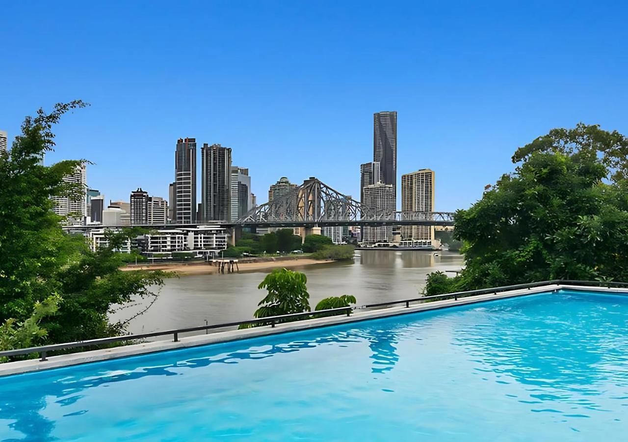 Apartment Glen Eagles Brisbane
