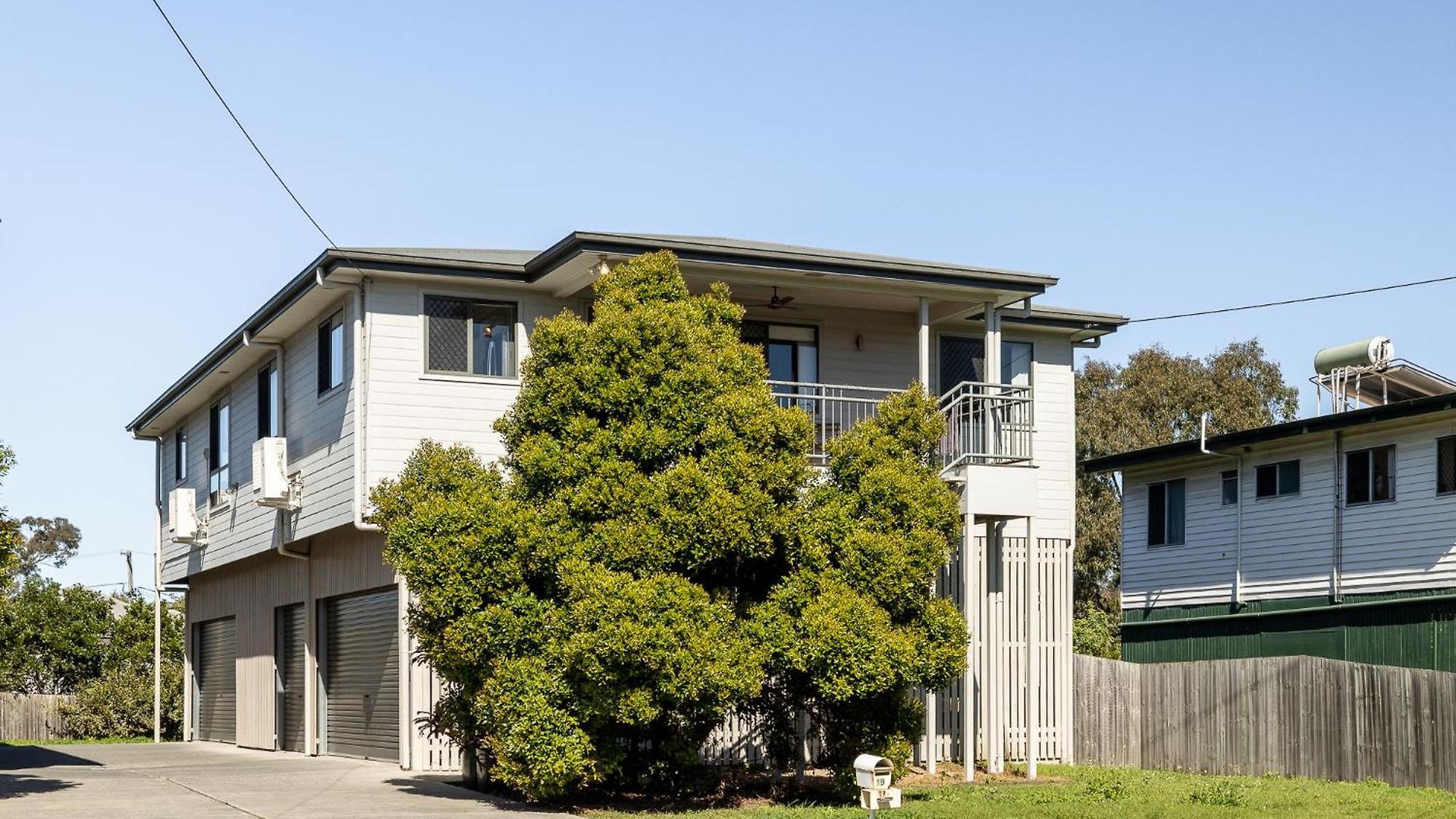 Smart Self Check-in - Rocklea Station S Apartment Brisbane