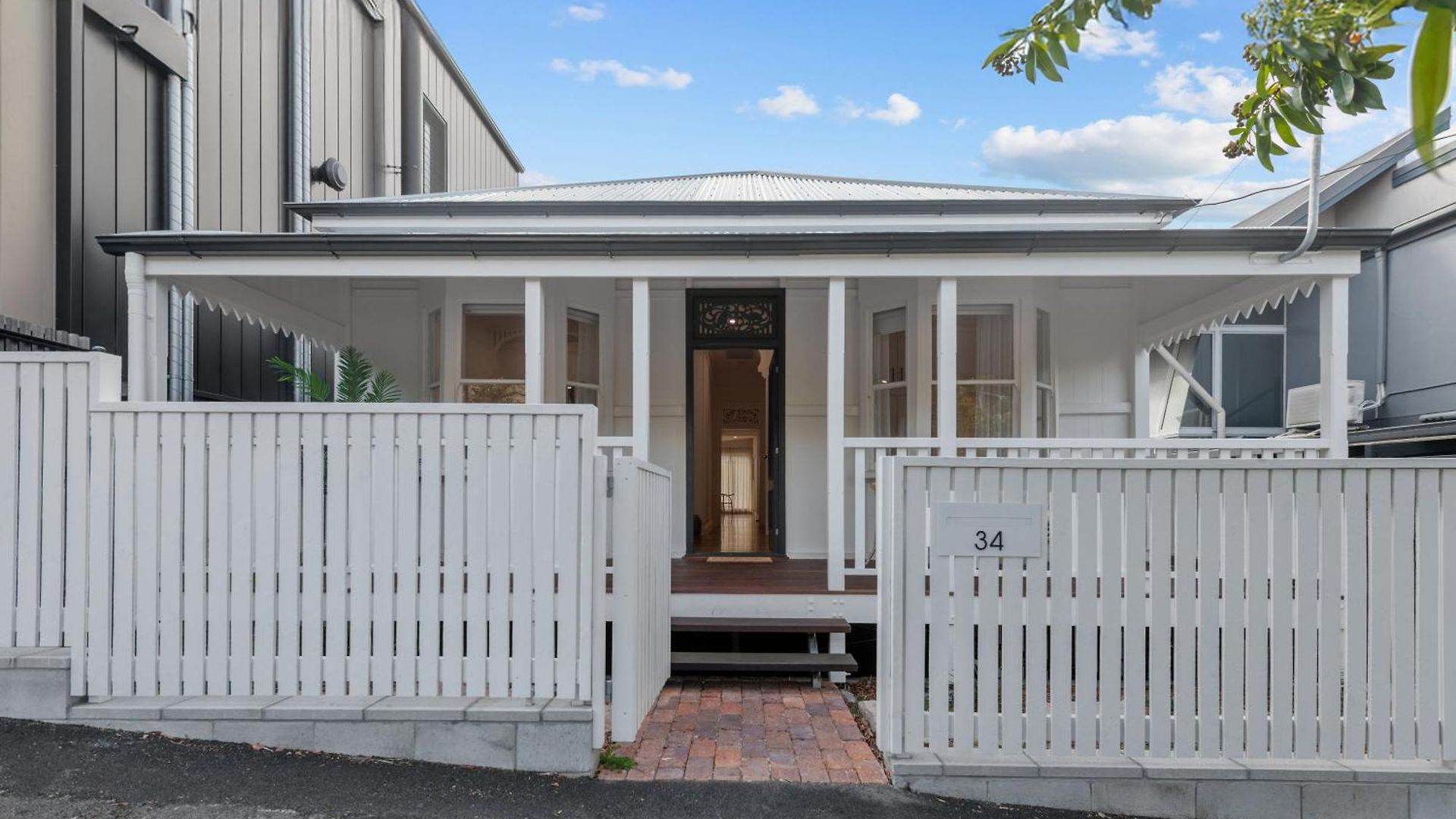 The Coterie Fortitude Valley