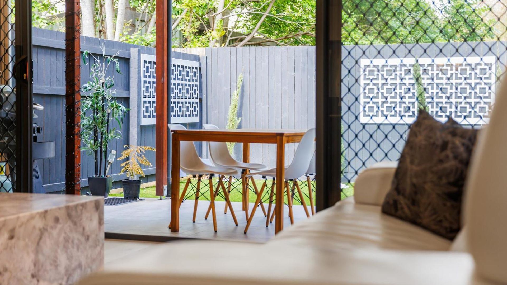 Peaceful 3br 2ba With Parking Near Airport And Cbd * Brisbane