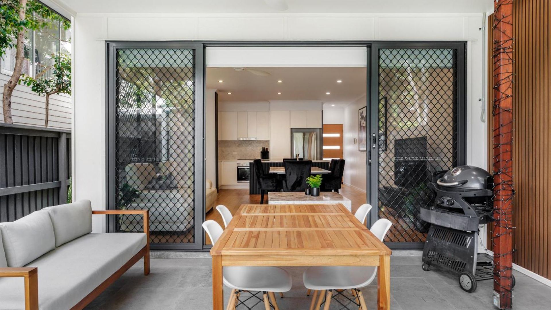 Apartment Peaceful 3br 2ba With Parking Near Airport And Cbd Brisbane