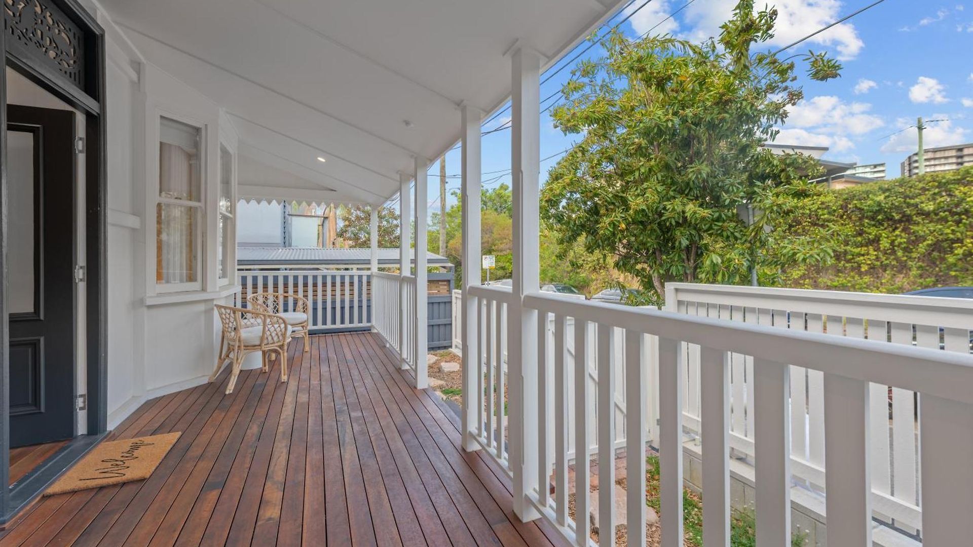 Apartment The Coterie Fortitude Valley *