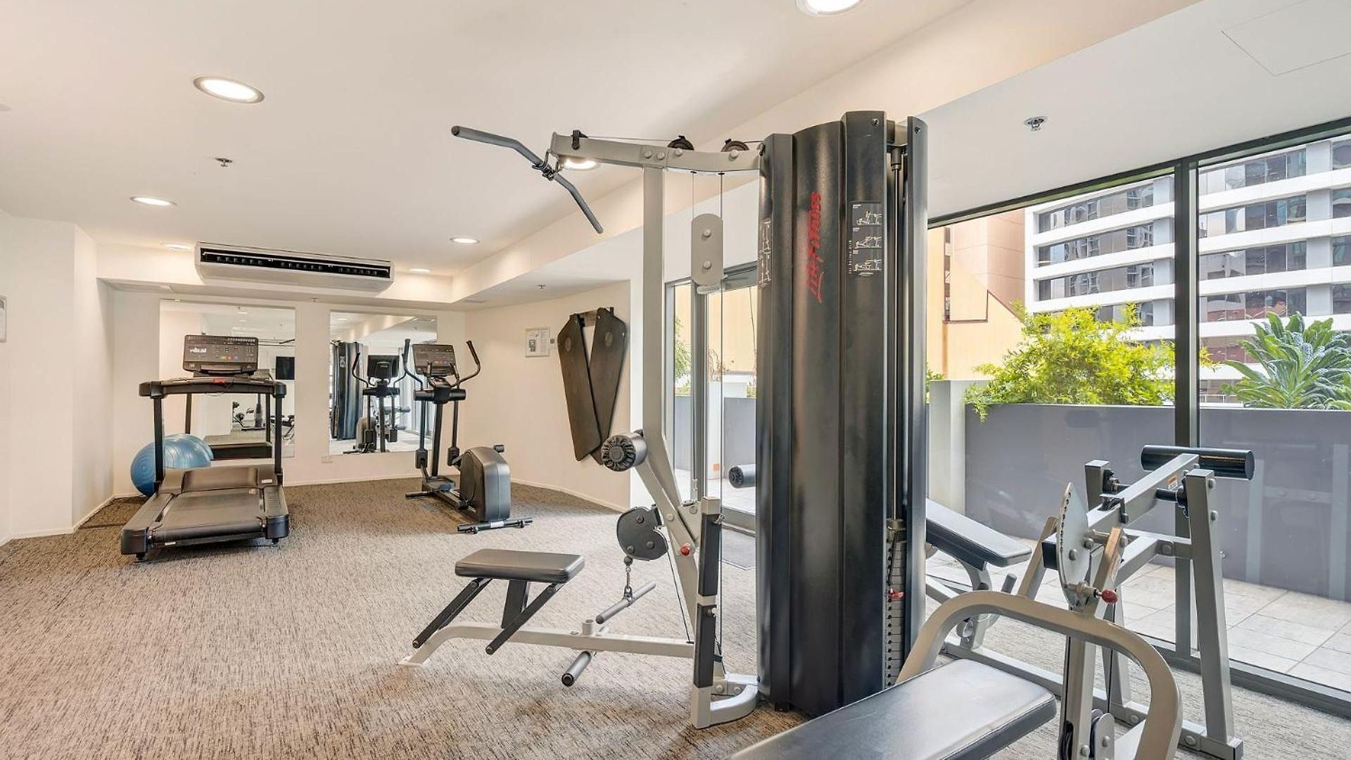 Glasshouse On Felix - Luxury With River Views, Pool And Parking | Winter Escape | Longer & Save | 1 June - 31 August Apartment Brisbane