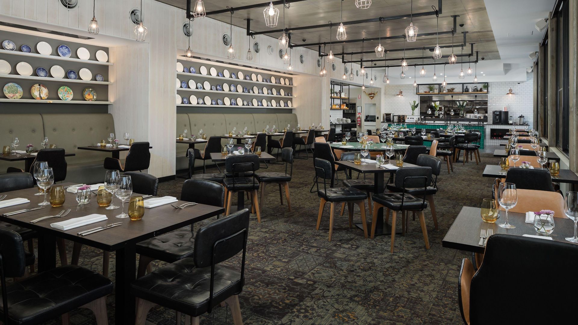 Rydges Fortitude Valley Hotel Brisbane