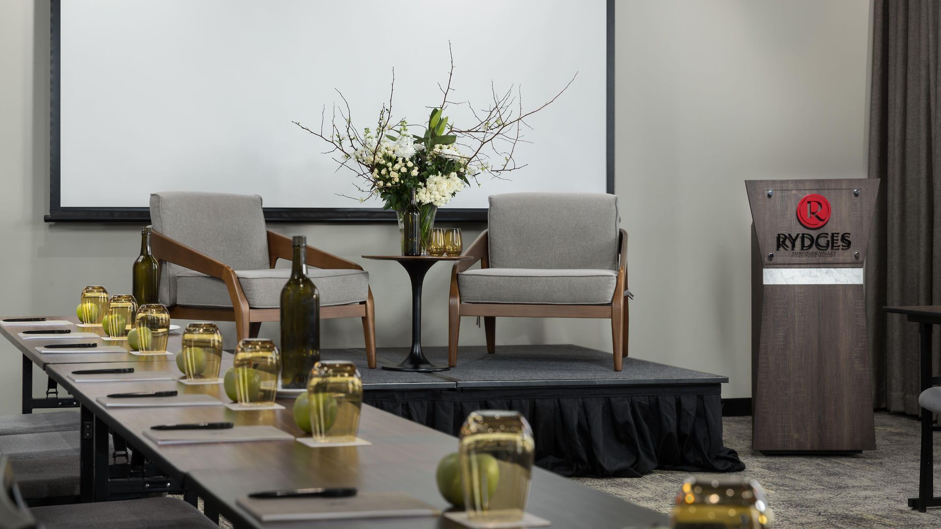Hotel Rydges Fortitude Valley