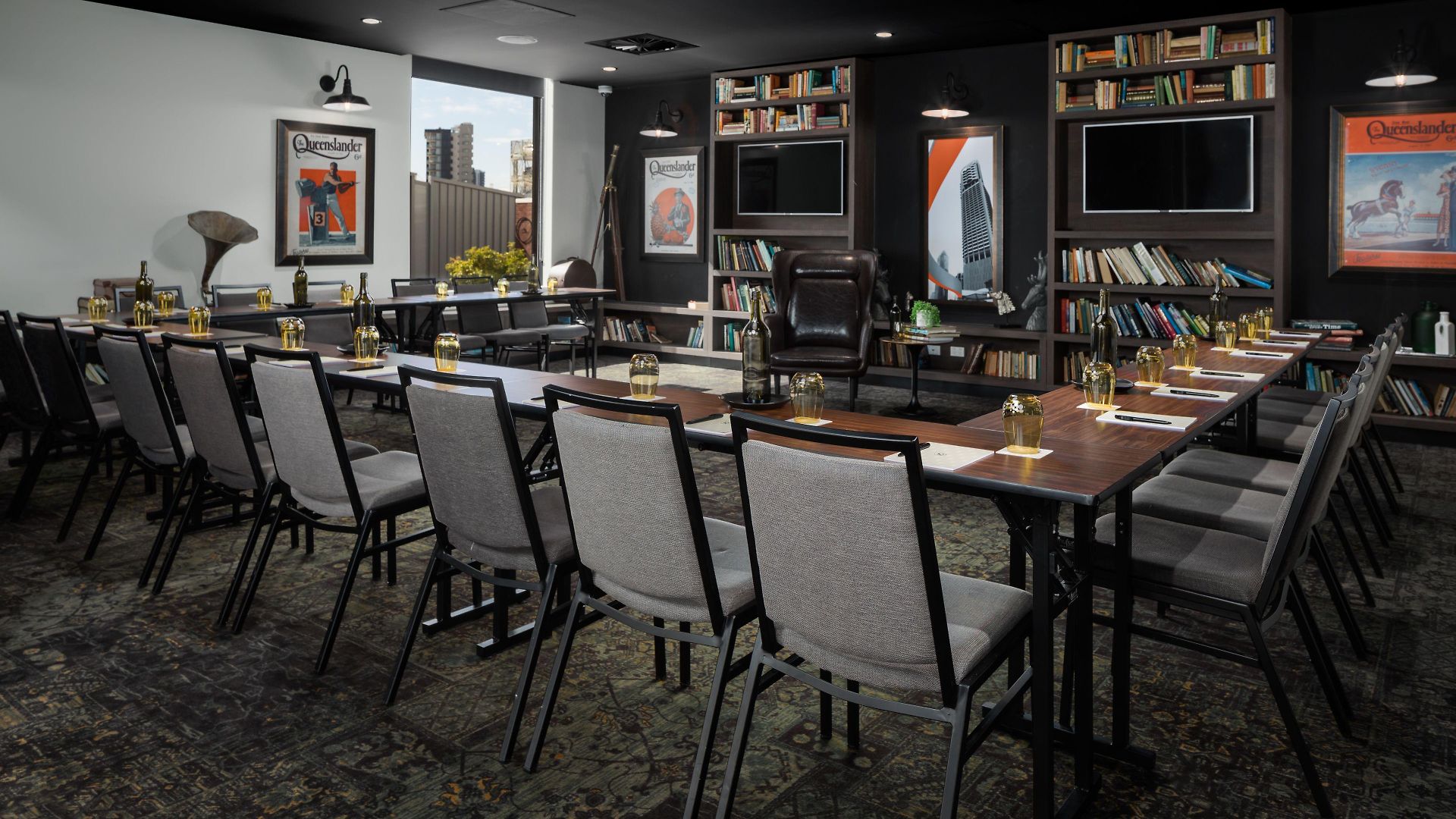 Rydges Fortitude Valley
