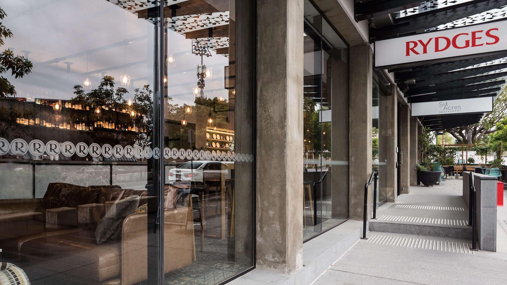 Rydges Fortitude Valley