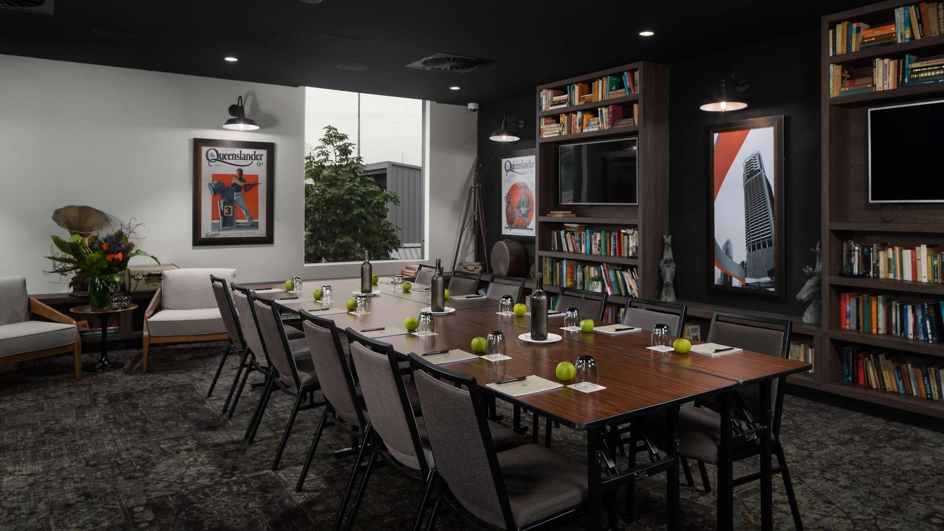 Rydges Fortitude Valley Brisbane