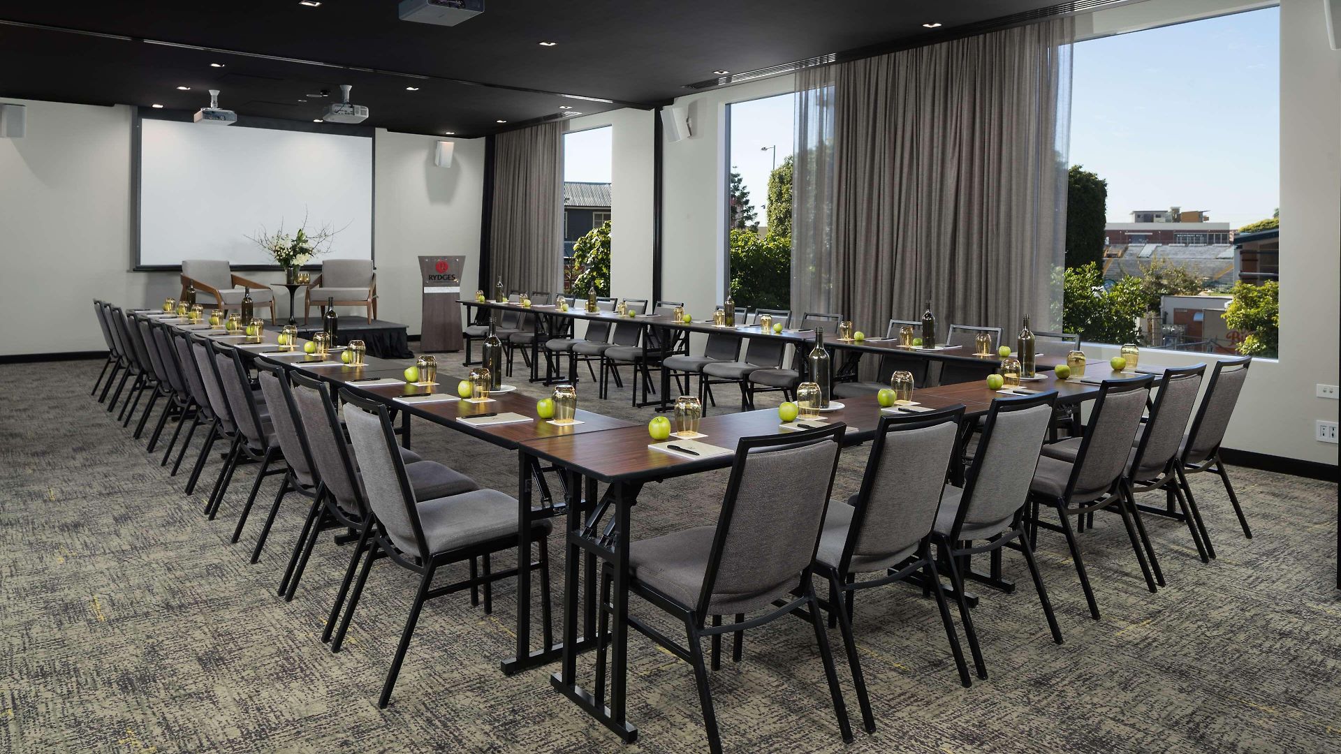 Rydges Fortitude Valley Hotel Brisbane