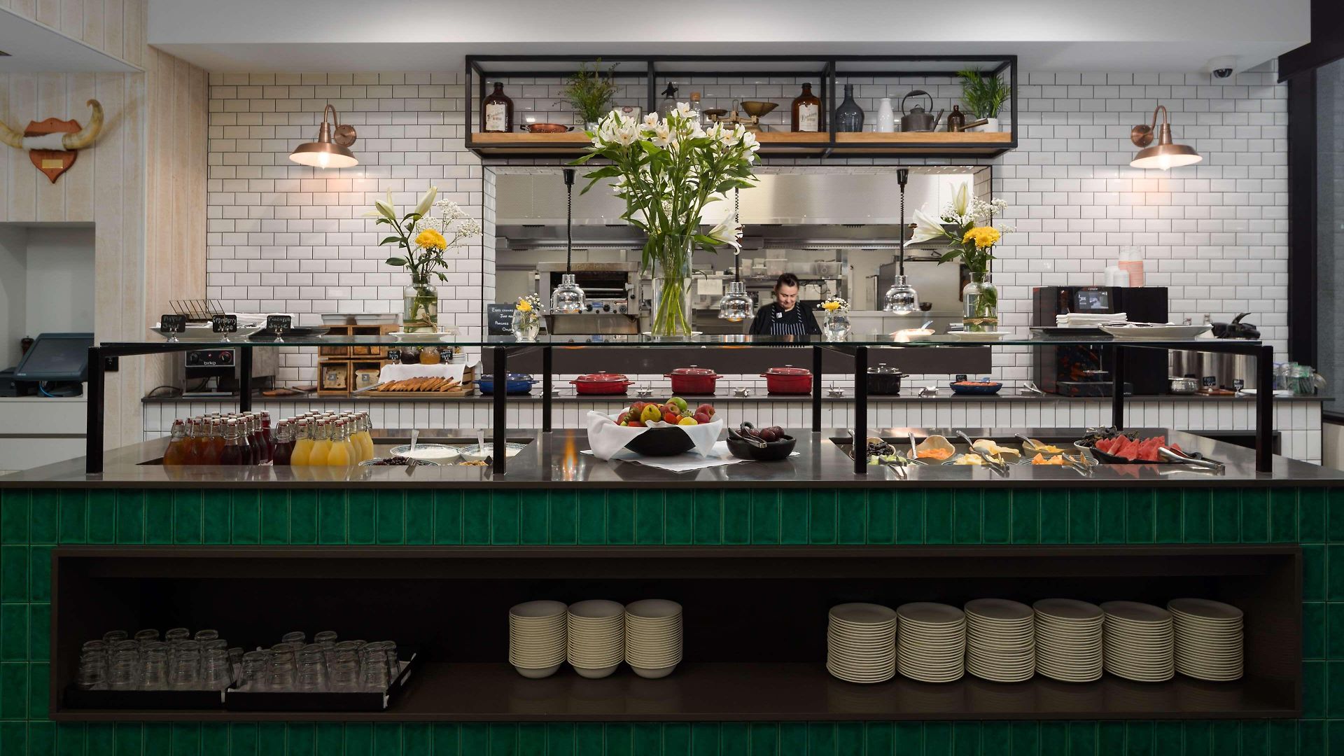 Rydges Fortitude Valley
