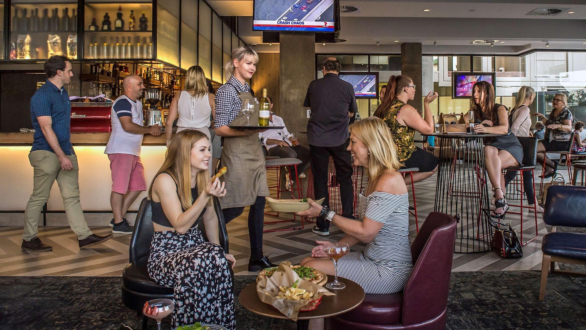 Hotel Rydges Fortitude Valley Brisbane