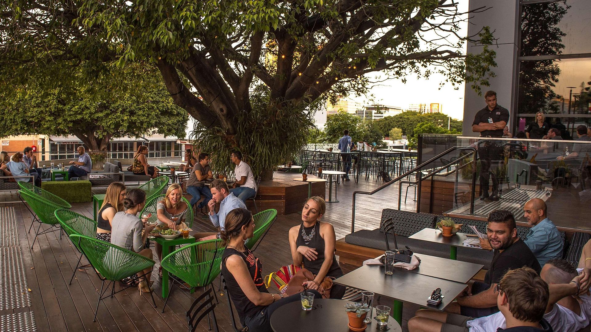 Rydges Fortitude Valley Hotel Brisbane