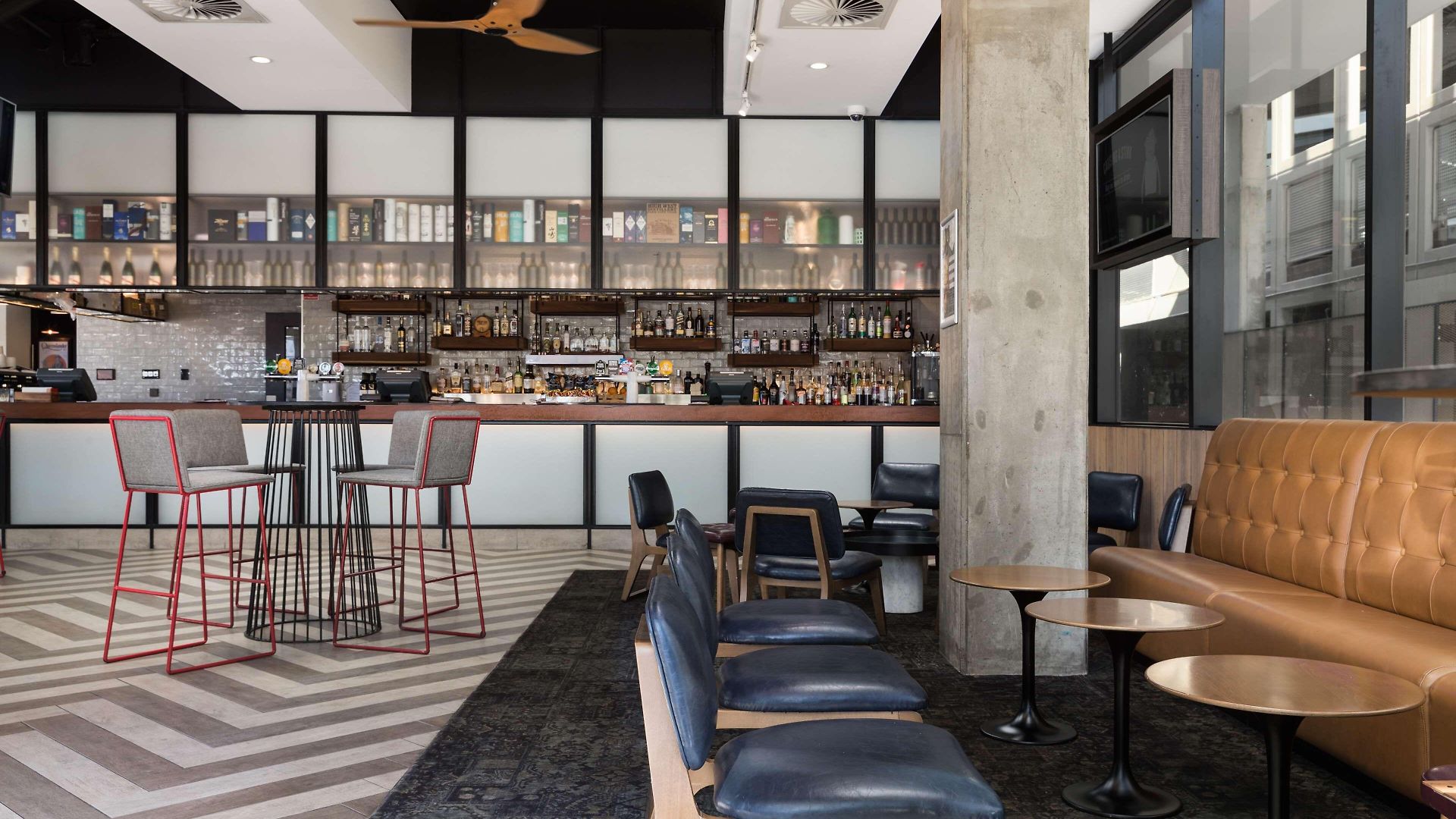 Rydges Fortitude Valley Brisbane