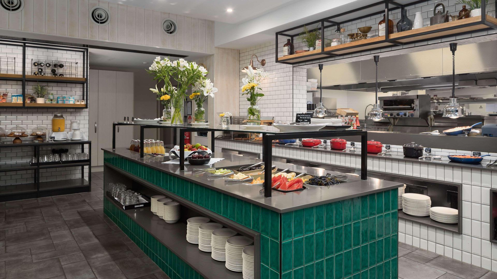 Hotel Rydges Fortitude Valley