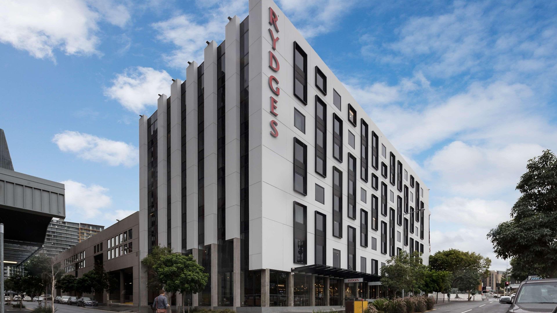 Rydges Fortitude Valley Hotel