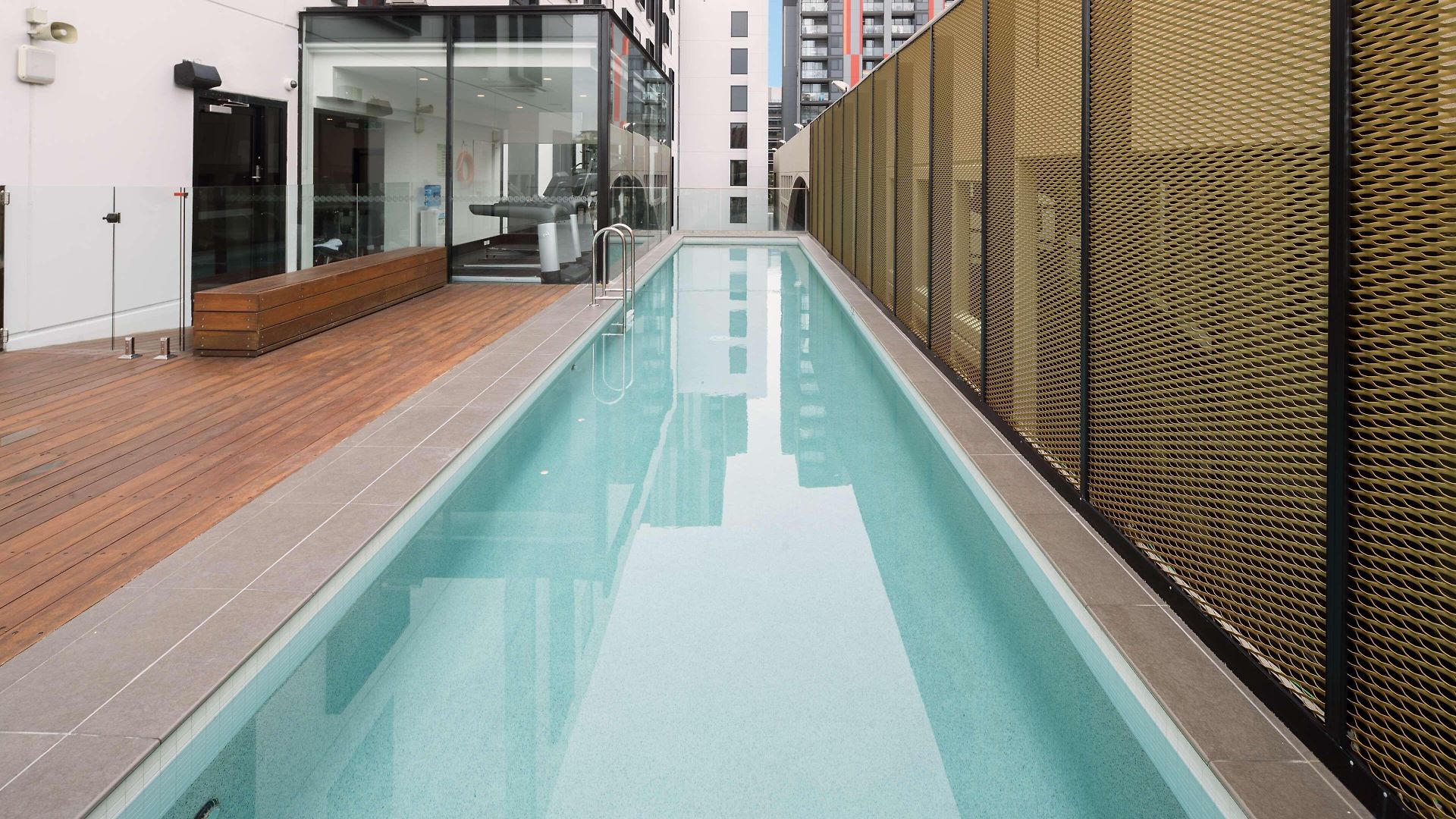 Rydges Fortitude Valley 5* Brisbane