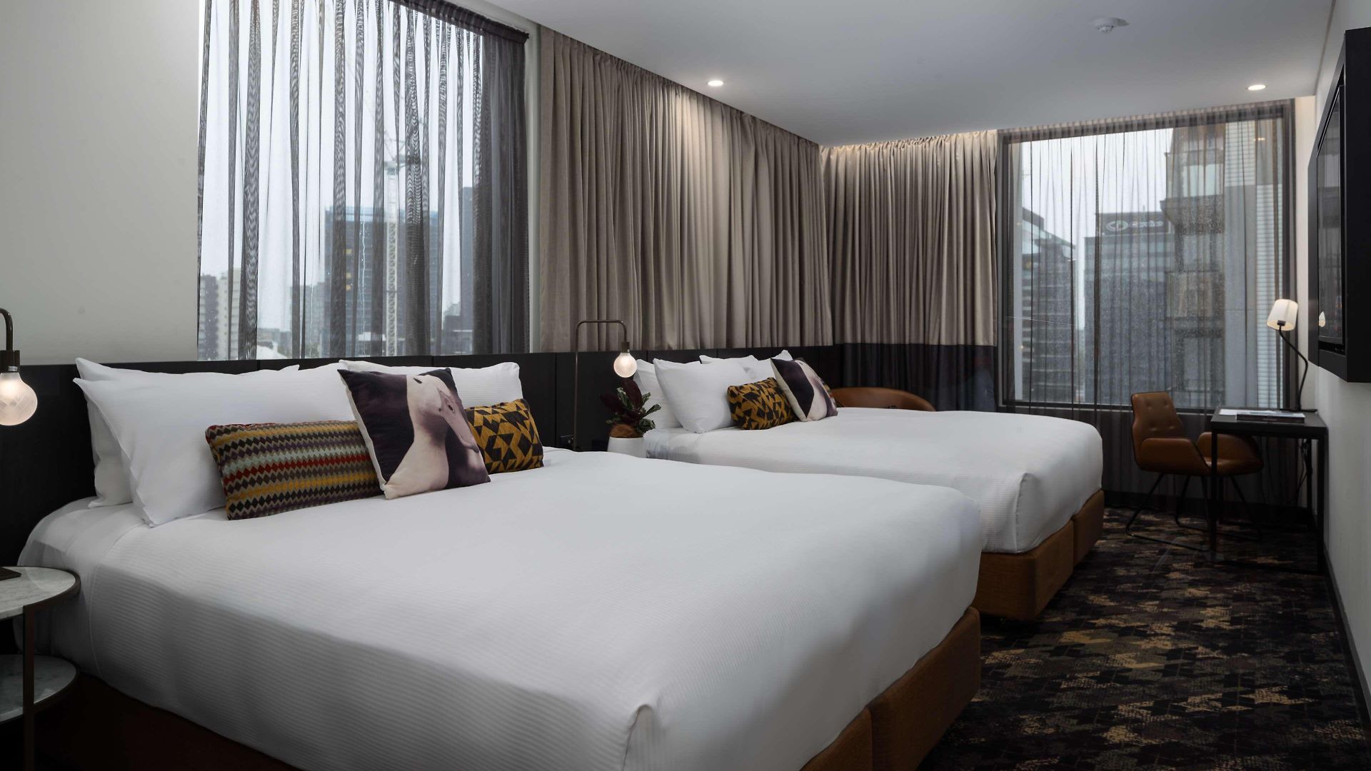 Hotel Rydges Fortitude Valley