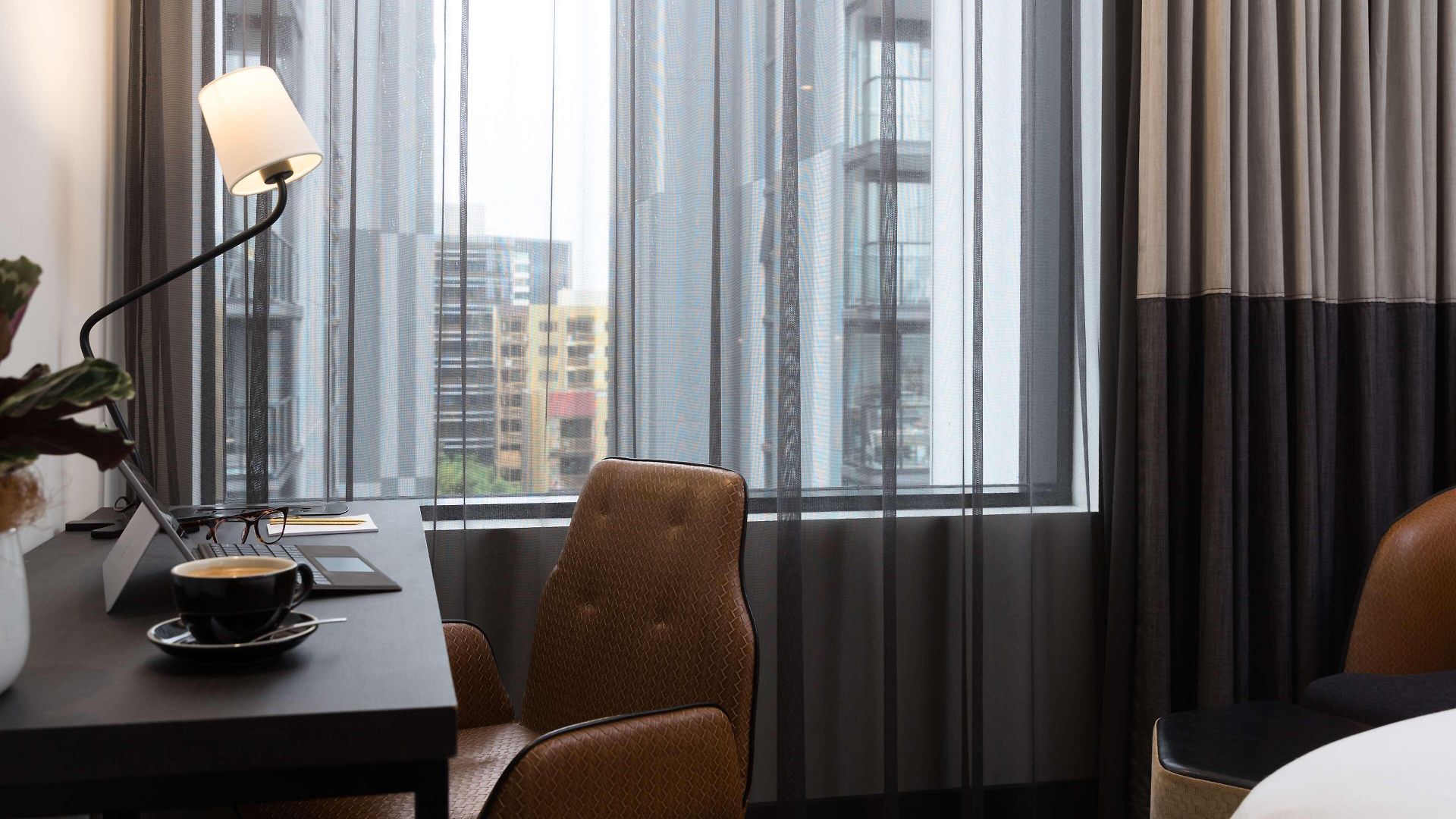 Rydges Fortitude Valley Hotel