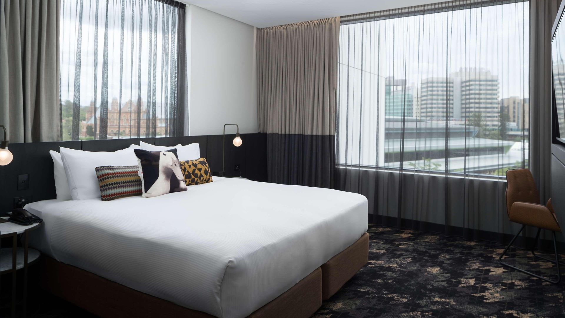 Rydges Fortitude Valley