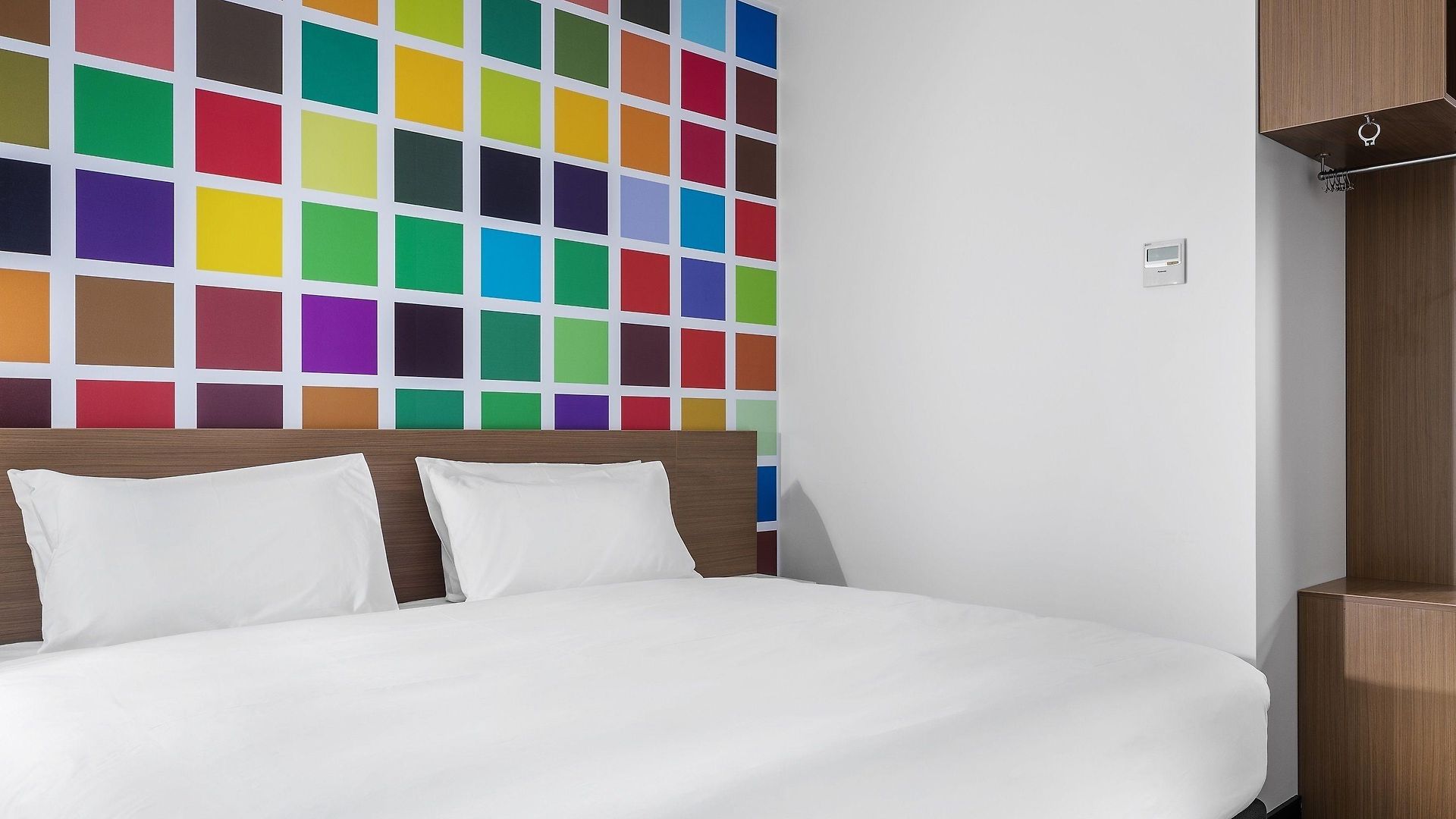 Ibis Styles Elizabeth Street Hotel