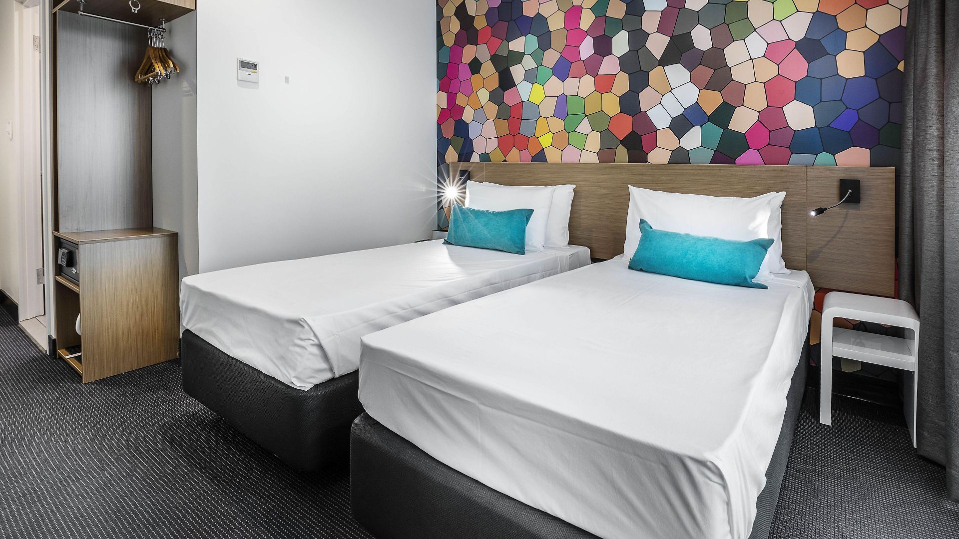 Ibis Styles Elizabeth Street Hotel
