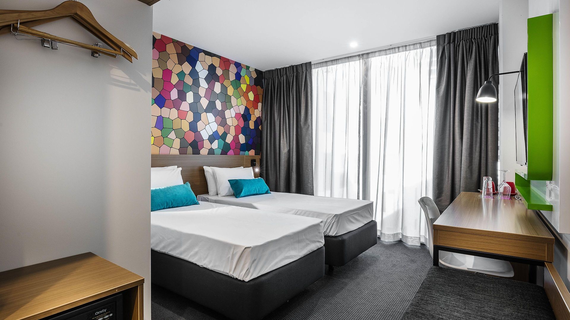 Ibis Styles Elizabeth Street