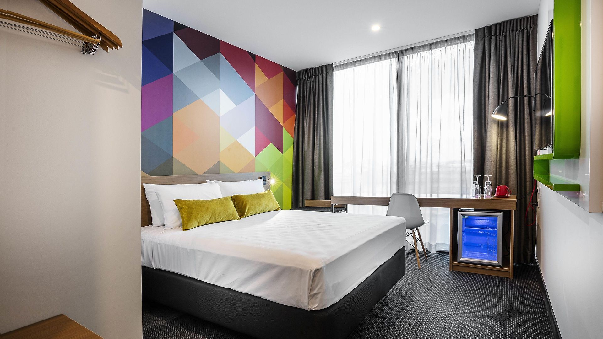 Ibis Styles Elizabeth Street 4*