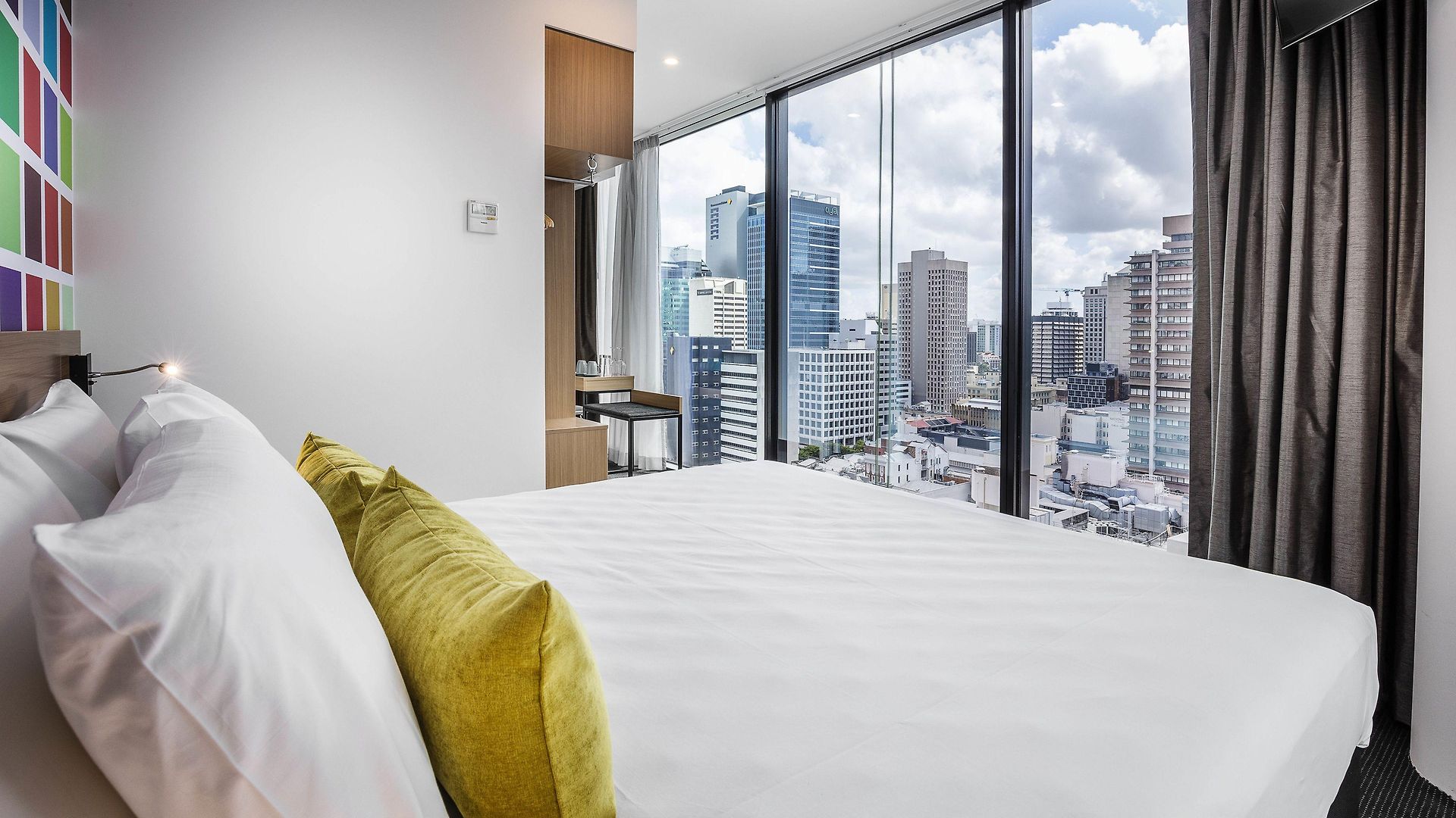 Hotel Ibis Styles Elizabeth Street