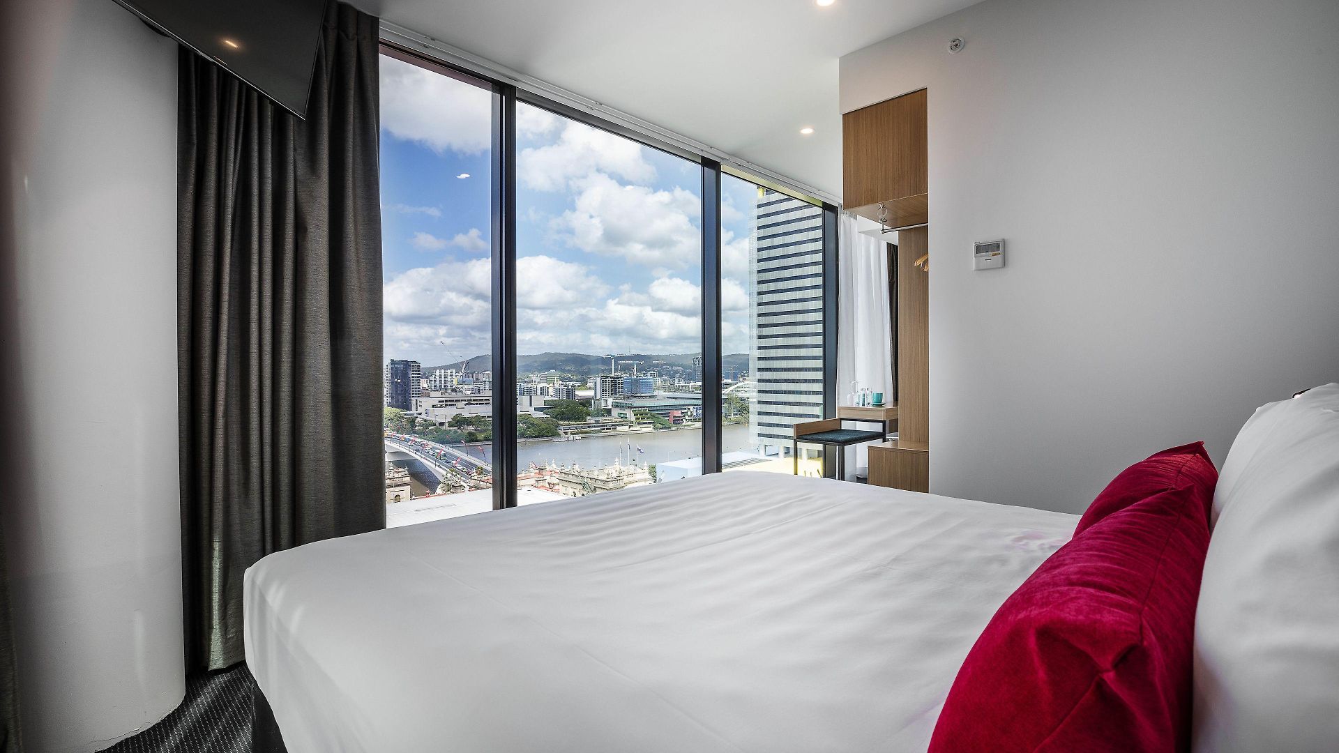 Hotel Ibis Styles Elizabeth Street