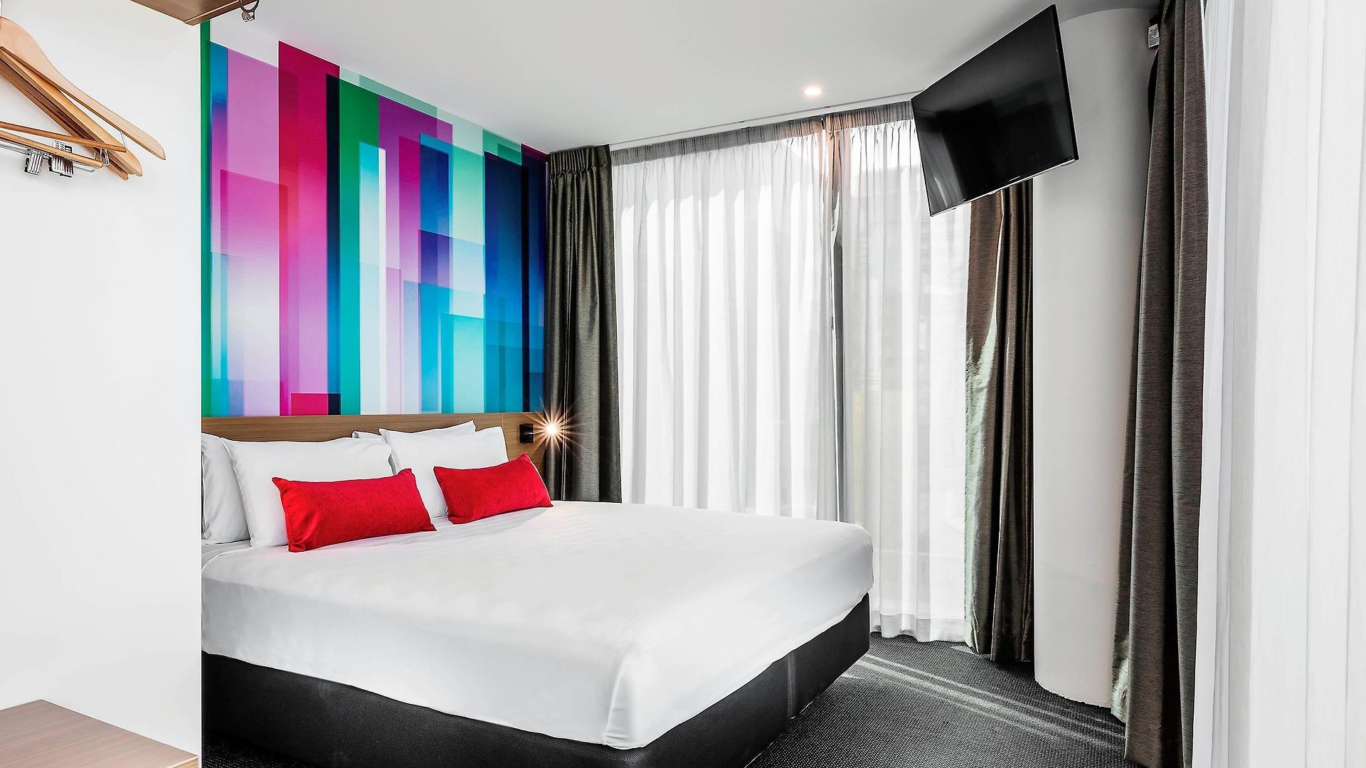 Ibis Styles Elizabeth Street 4* Brisbane
