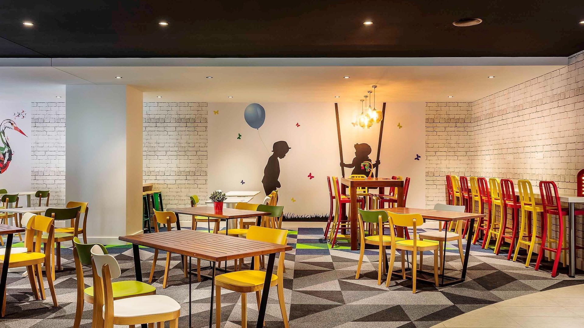 Ibis Styles Elizabeth Street