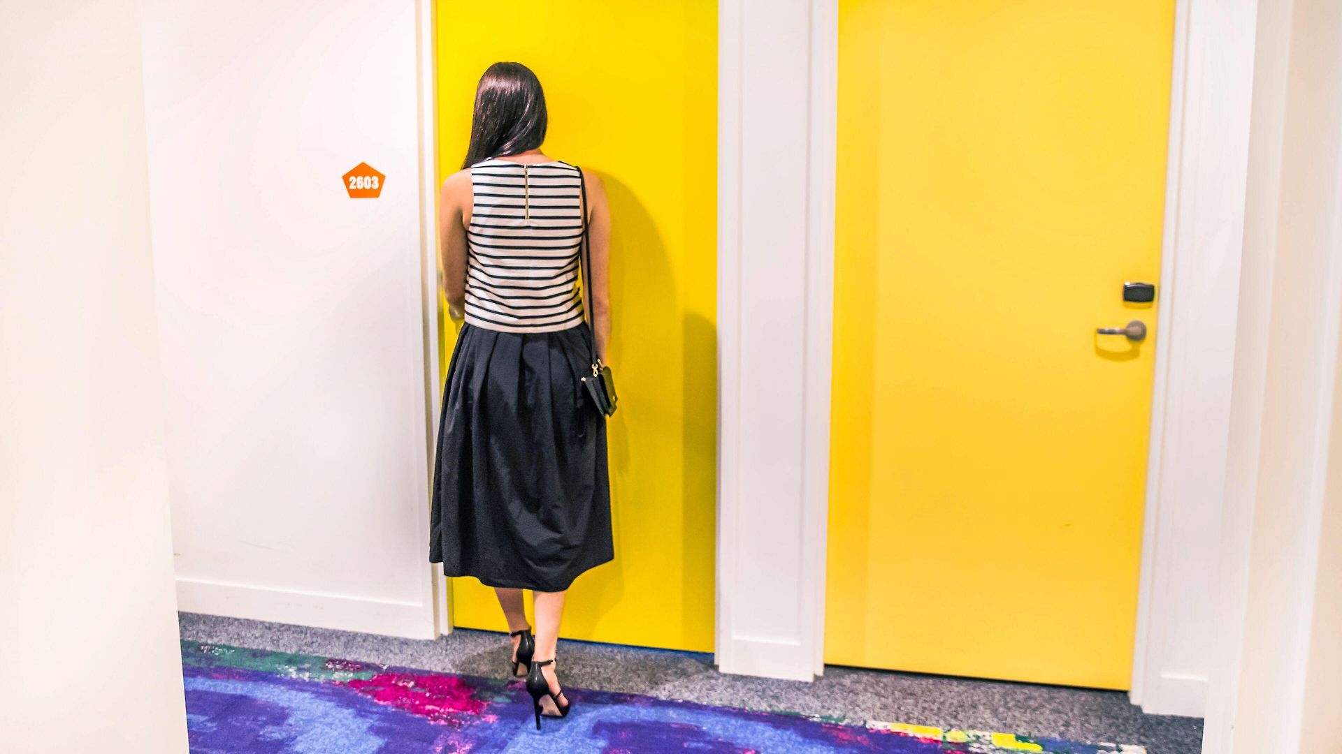 Ibis Styles Elizabeth Street Hotel