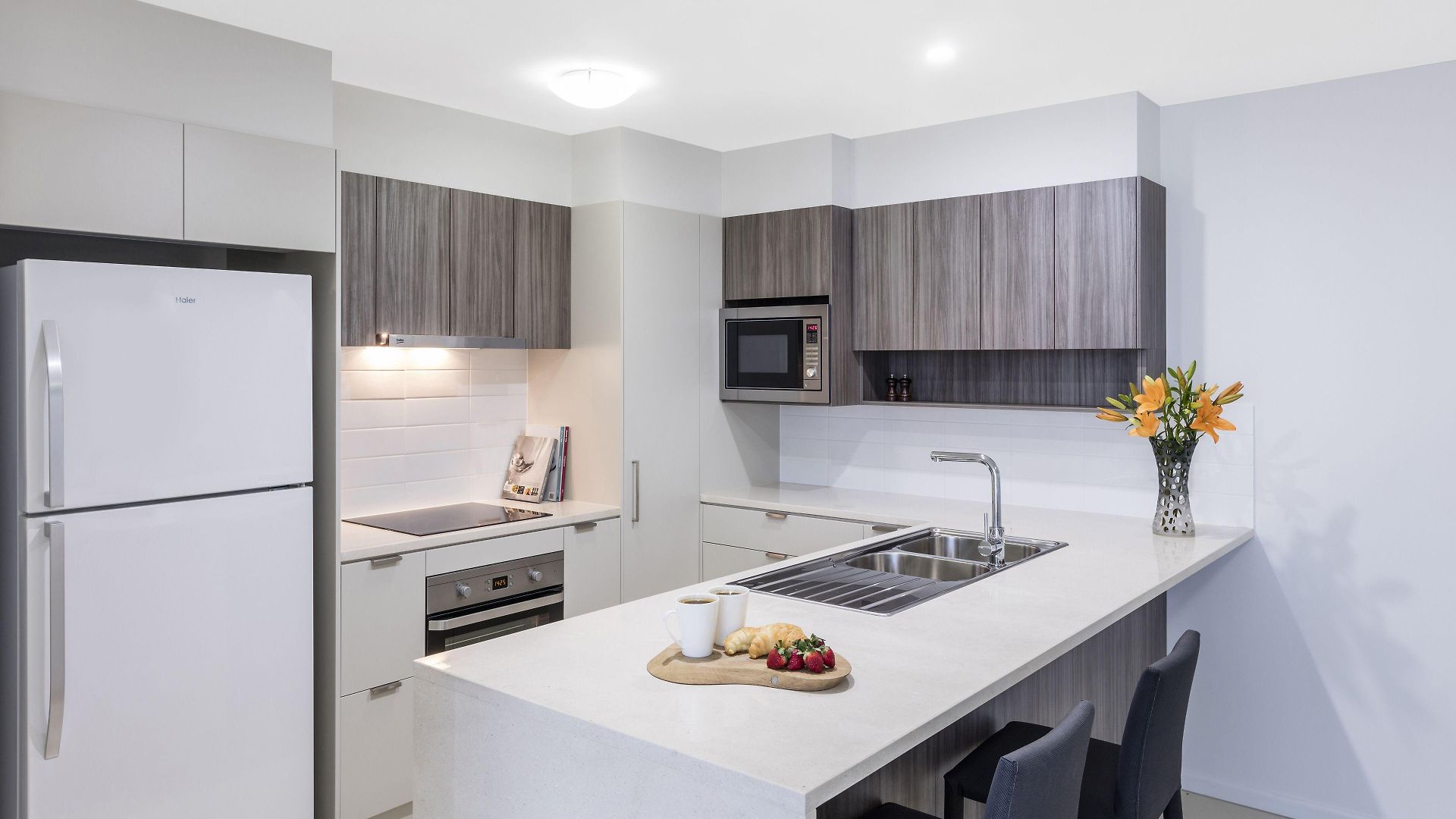 Aparthotel Oaks Woolloongabba Brisbane