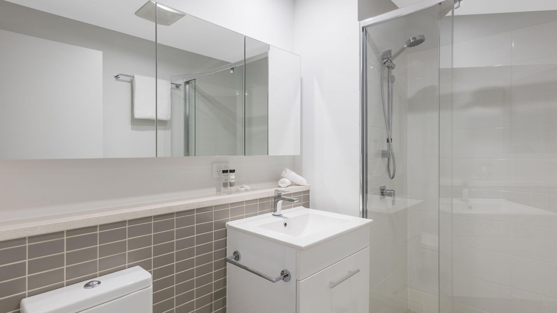 Aparthotel Oaks Woolloongabba