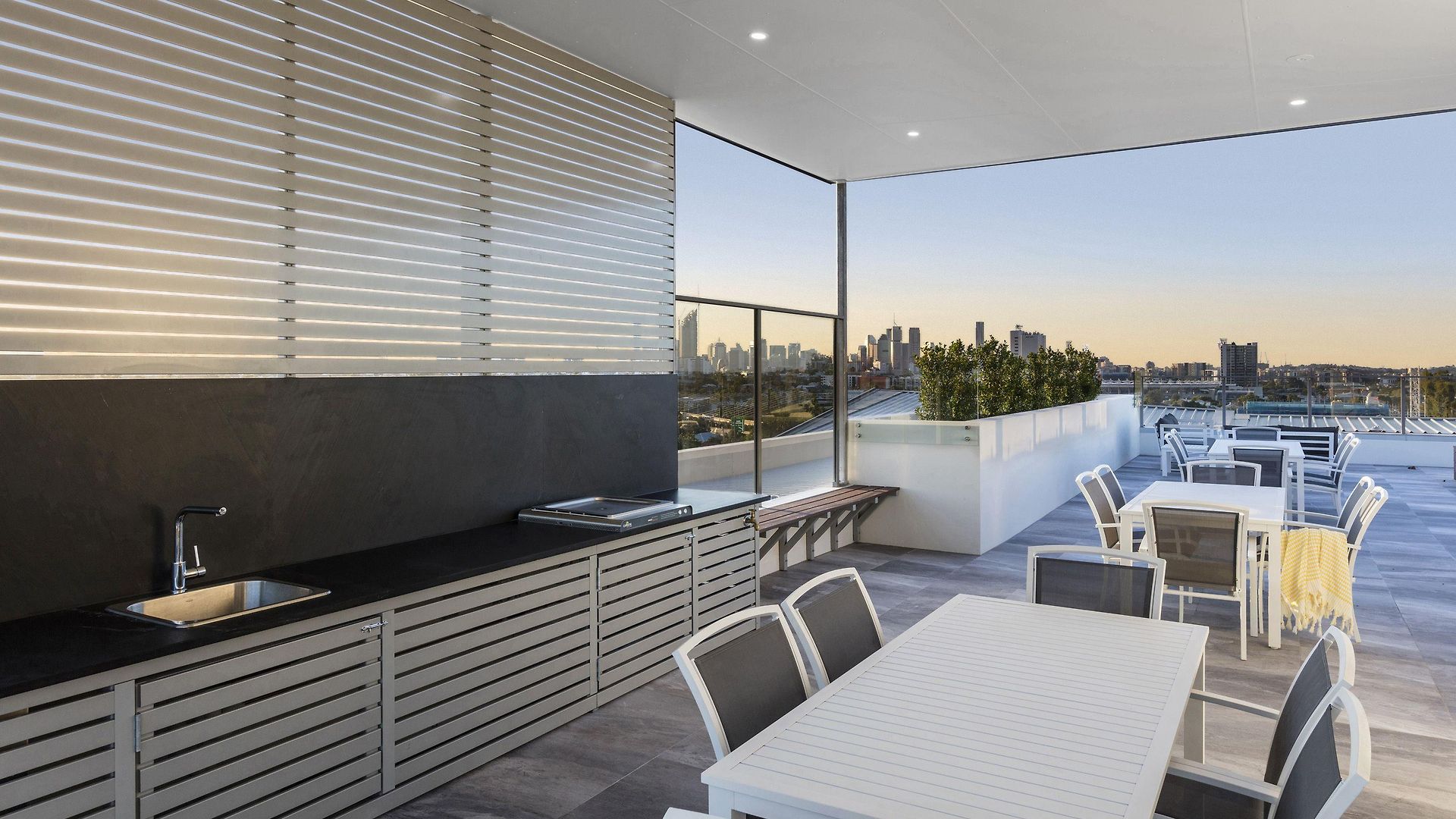 Aparthotel Oaks Woolloongabba