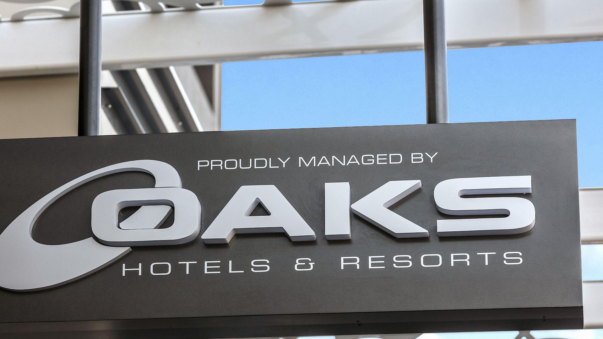 Oaks Woolloongabba 4* Brisbane