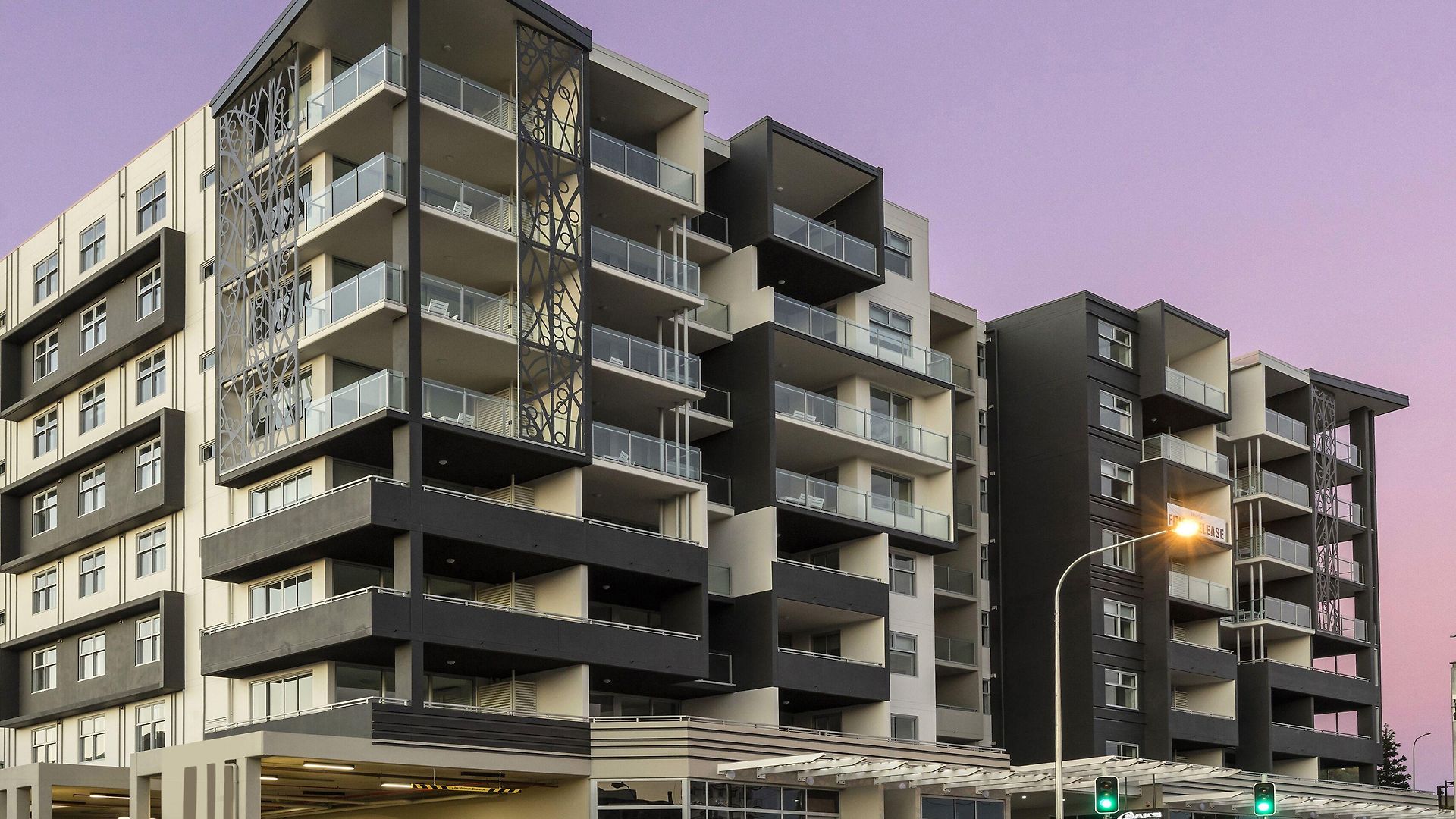 Oaks Woolloongabba Aparthotel