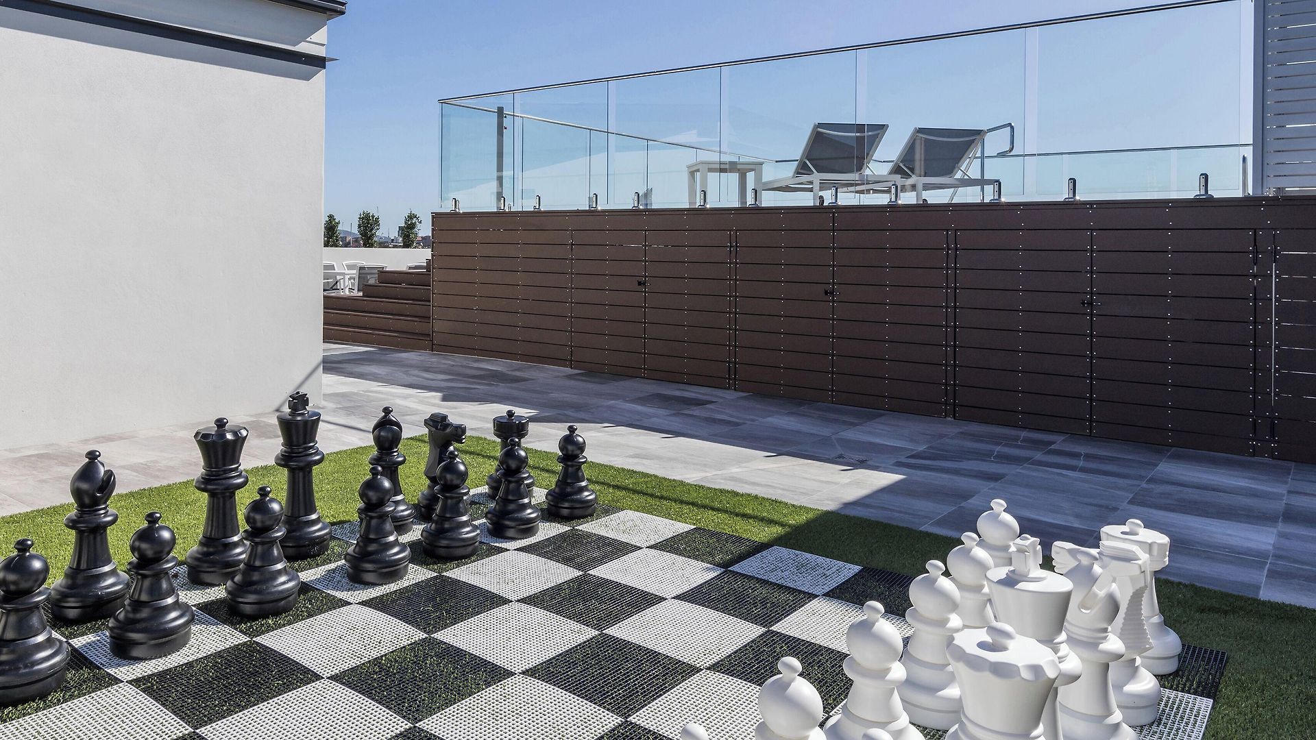 Aparthotel Oaks Woolloongabba 4*