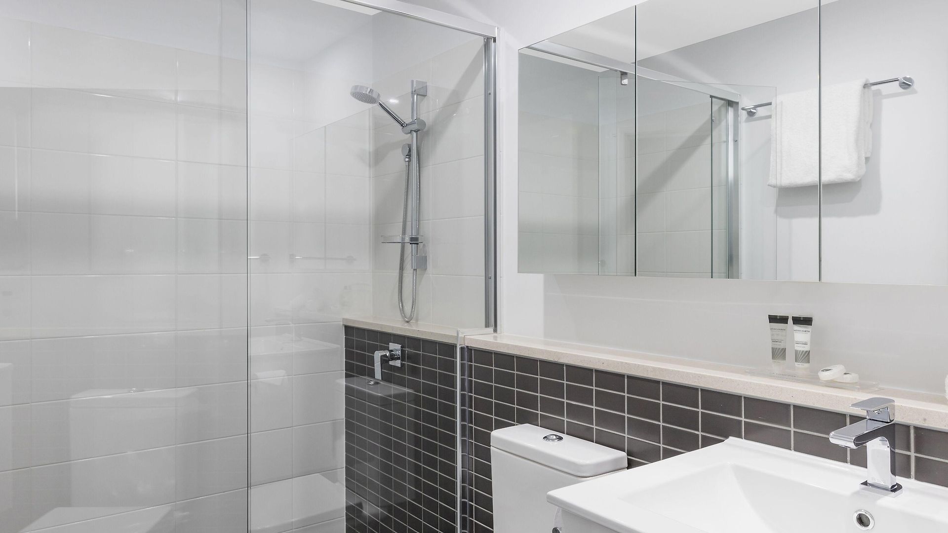 Oaks Woolloongabba Aparthotel 4*