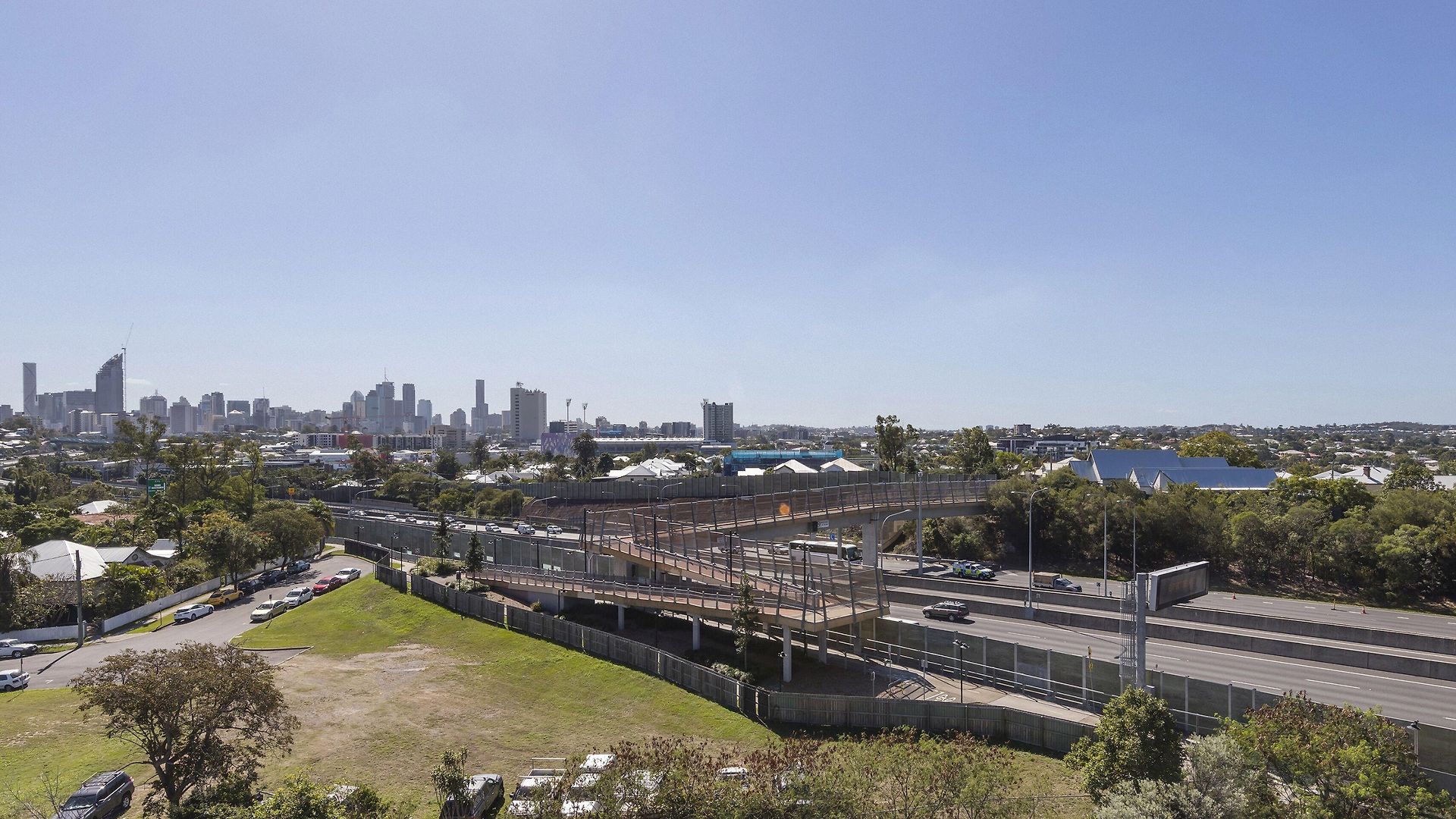 Aparthotel Oaks Woolloongabba