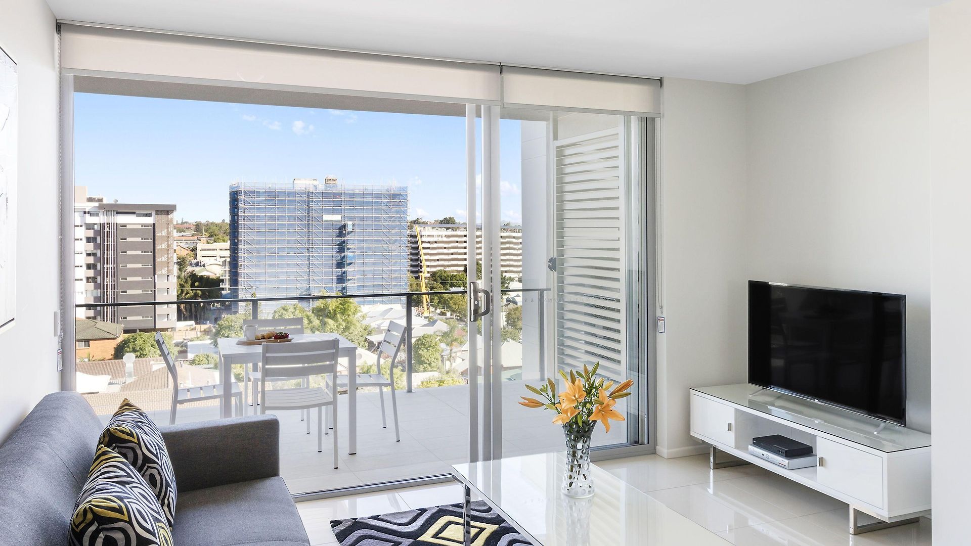 Oaks Woolloongabba Brisbane