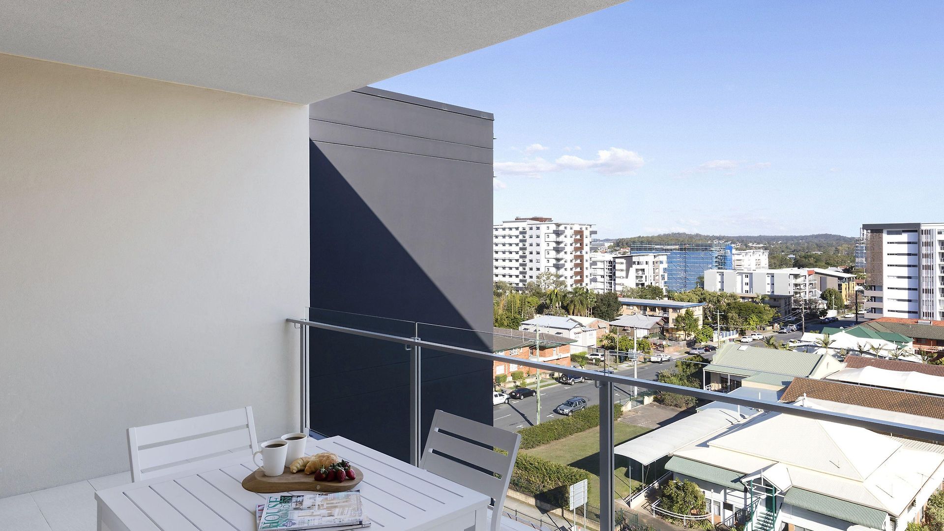 Aparthotel Oaks Woolloongabba