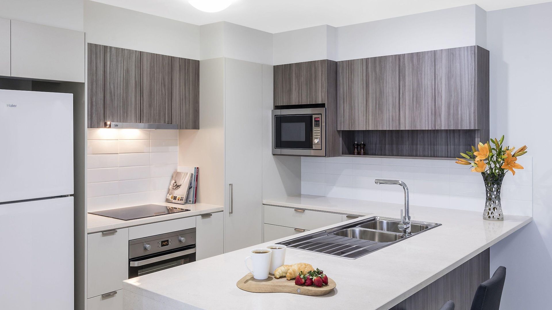 Aparthotel Oaks Woolloongabba
