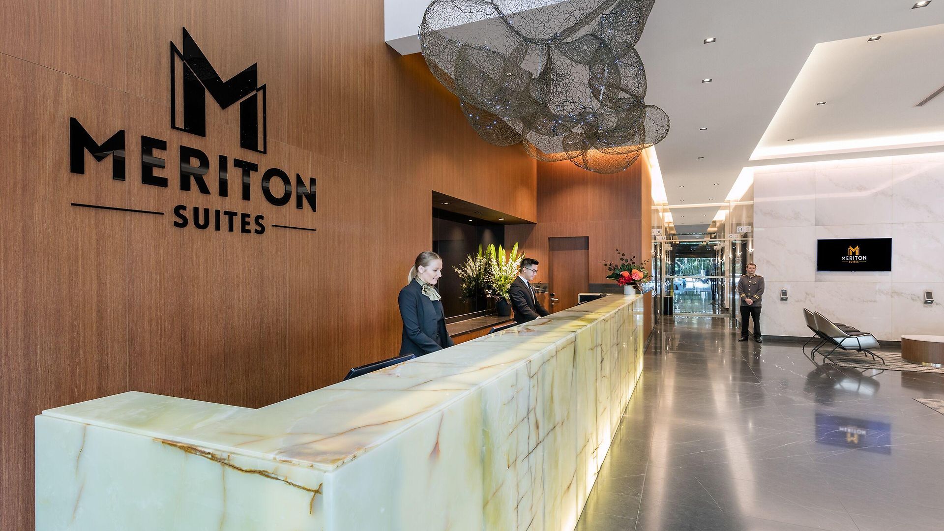 Meriton Herschel Street, 5*