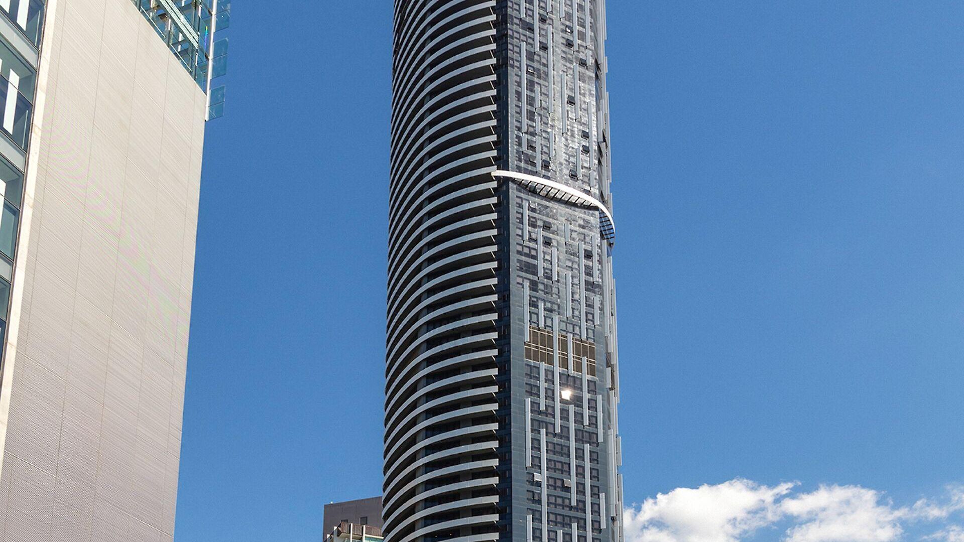 Hotel Meriton Herschel Street, Brisbane