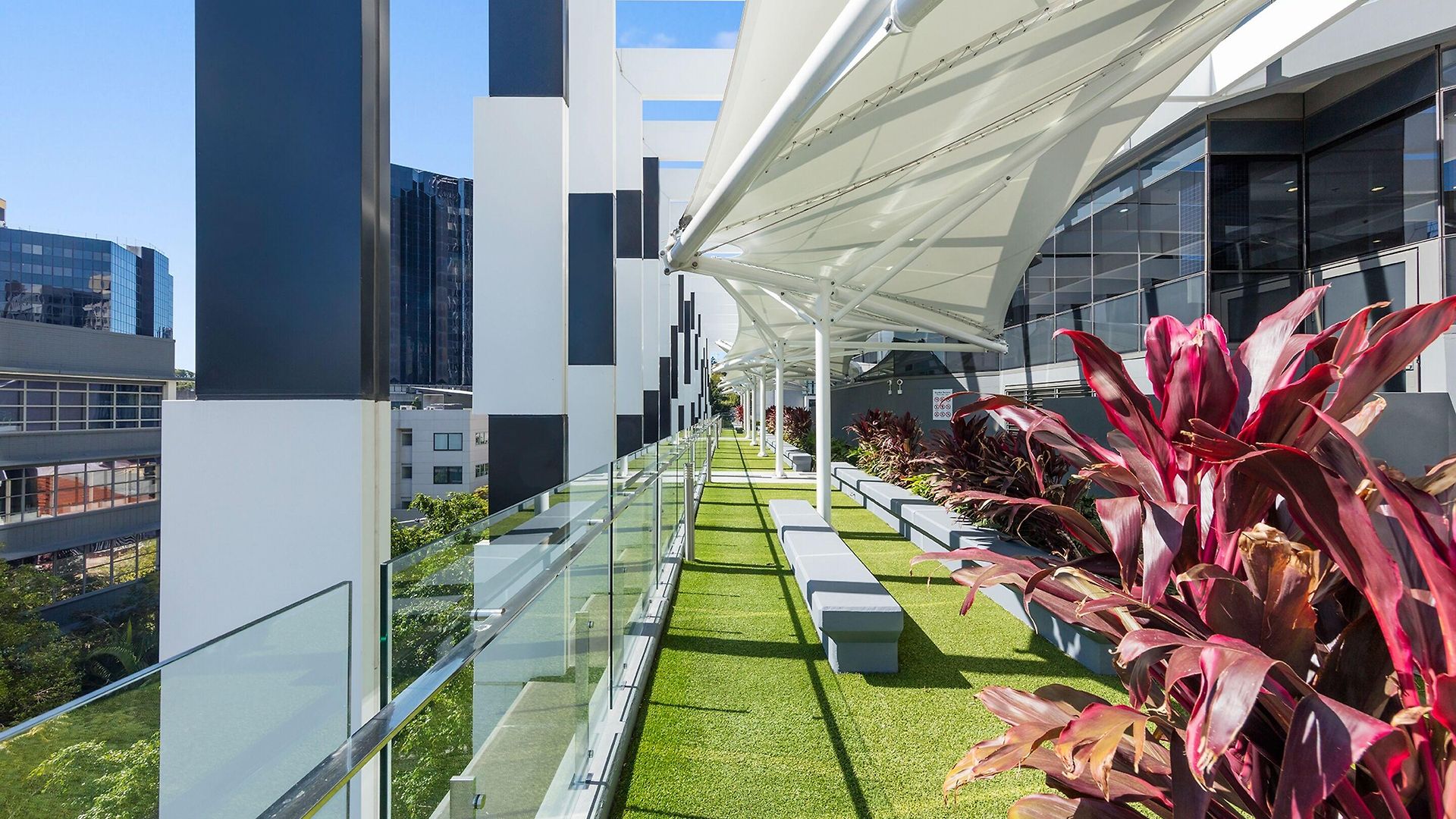 Meriton Herschel Street,